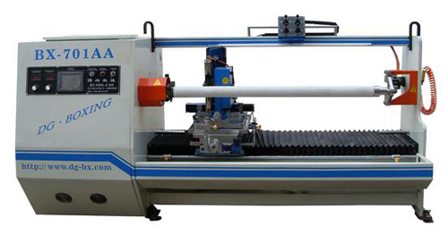 伟壹昊分切机设备