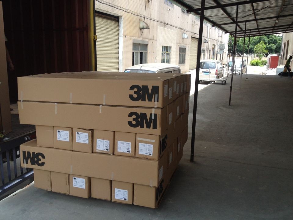 3M双面胶带