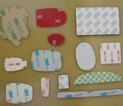 3M强力双面胶带