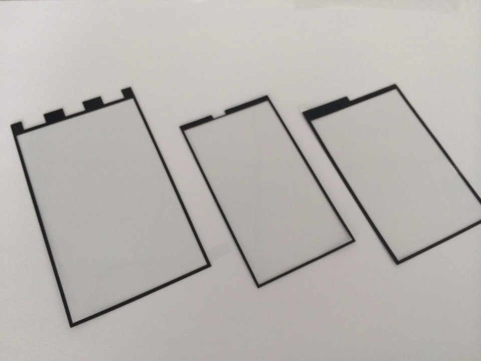3M泡面模切产品