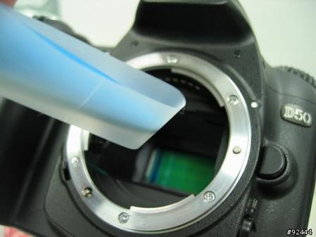 3M胶带清理灰尘