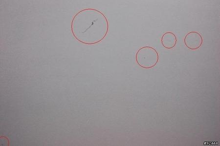 3M胶带清理灰尘