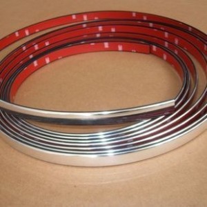 汽车装饰条用3M胶带