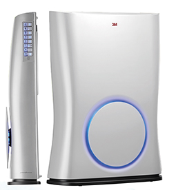 3M空气净化器