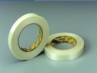 强拉力单面纤维