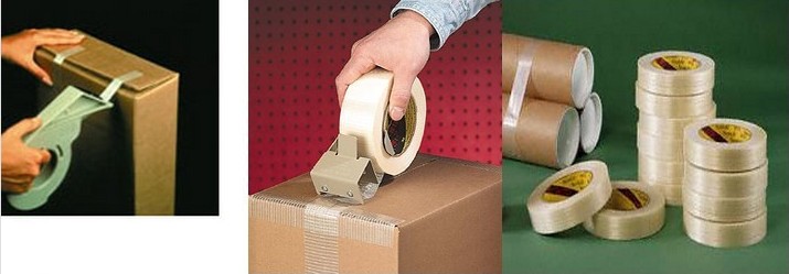 强力包装3M胶带