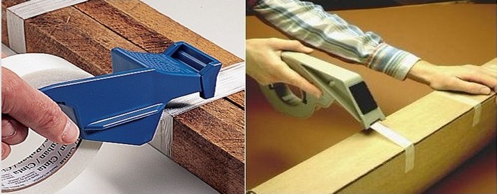 强力包装 3M胶带