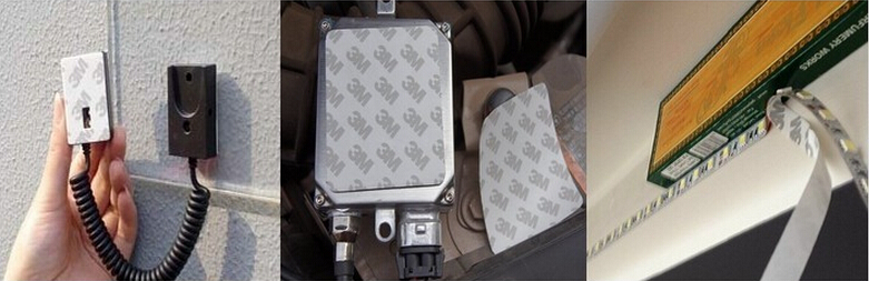 超值高粘3M双面胶 