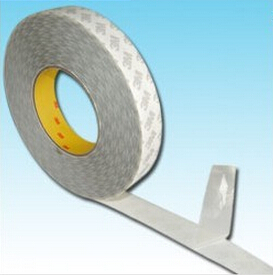 正品3M双面胶带