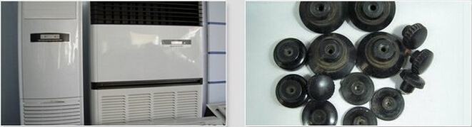 3M双面胶黑色胶带