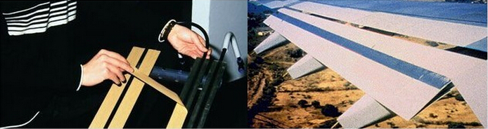 发动机散热器专用3M胶带