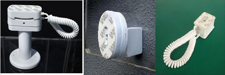 防盗器胶贴专用