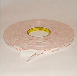 进口3M双面胶VHB4952