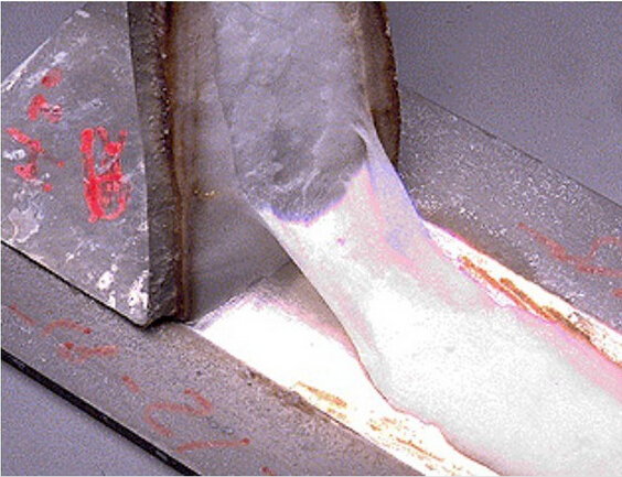 正品金属玻璃强筋