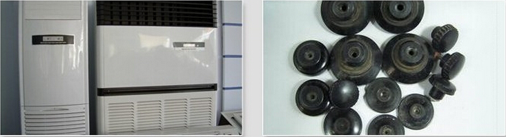 工艺品贴钻电器铭牌