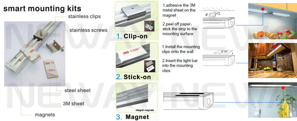 3M正品双面胶超强粘力