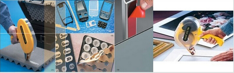 3MScotchATG薄膜胶