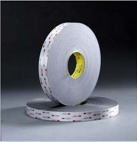 透明3MVHB双面胶