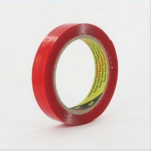 正品顶级透明3M双面胶