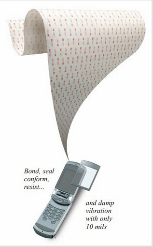 顶级手机3M双面胶