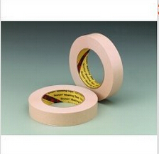 3M美纹纸胶带3M244