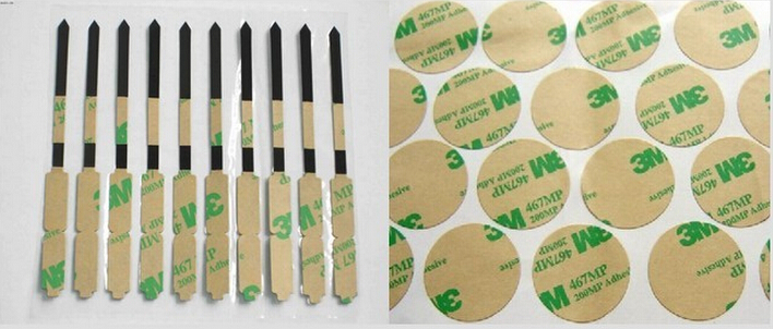 超薄高温3M467双面胶