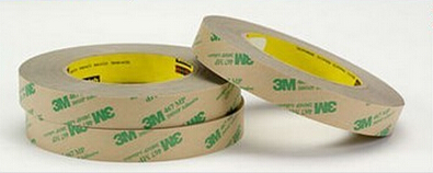 超薄高温3M467双面胶