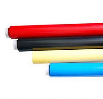  颜色编码单面胶