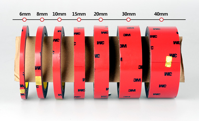 3M品牌的双面胶