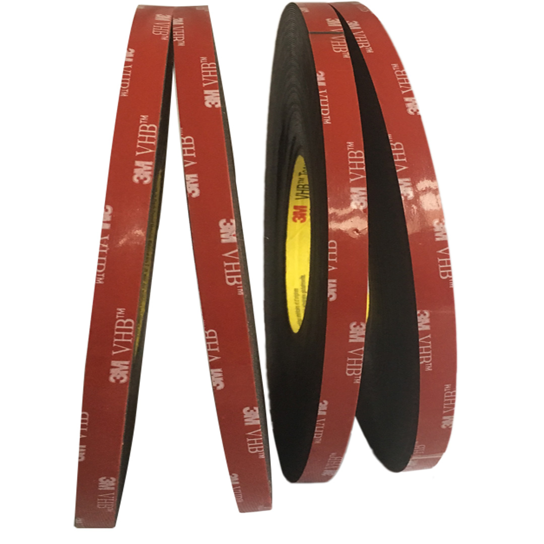 3m5925vhb泡棉双面胶