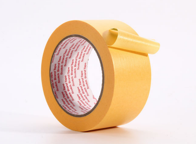 3m高温遮蔽胶带
