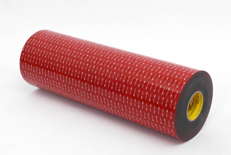 3mvhb汽车泡棉双面胶