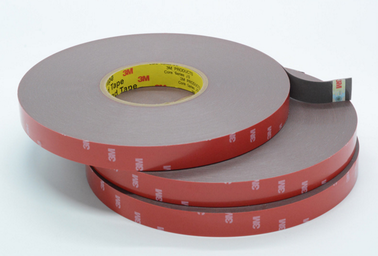 3mvhb汽车泡棉双面胶