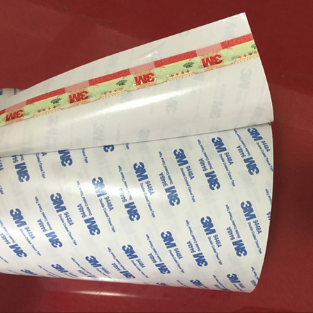 3m无纺布双面胶