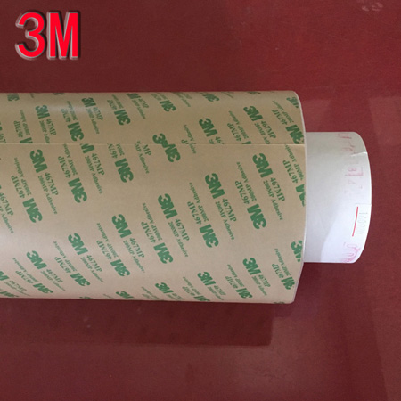 3m无基材双面胶