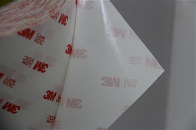 3M99015LVC低挥发3m胶带
